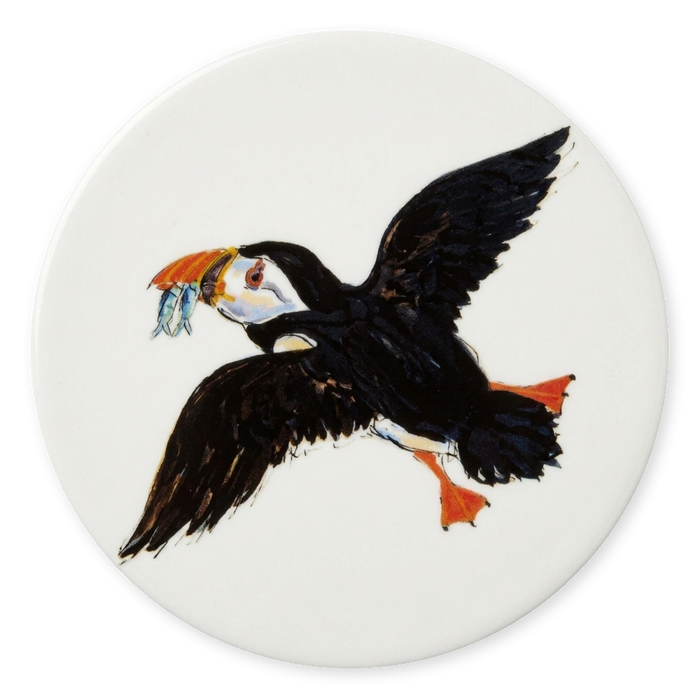 Puffin Flying Coaster