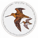 Snipe Tablemat