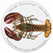 North American Lobster Tablemat