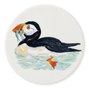 Puffin Swimming Coaster