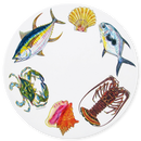 Fish & Shellfish US South Coast Tablemat