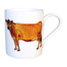 Jersey Cow Small Mug