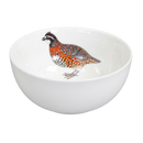 Bobwhite Qail 16cm Bowl