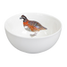 Bobwhite Qail 16cm Bowl