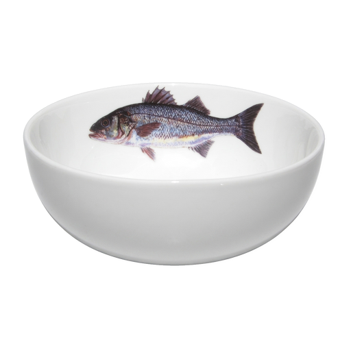 Sea Bass 16cm Bowl