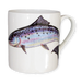 Salmon large mug
