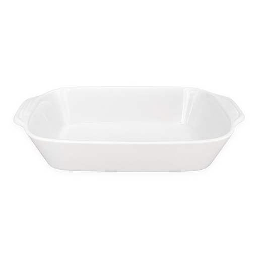 Tomatoes Small Roaster & Baking Dish – dish profile