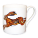 Hares large mug
