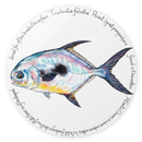 Permit Tablemat