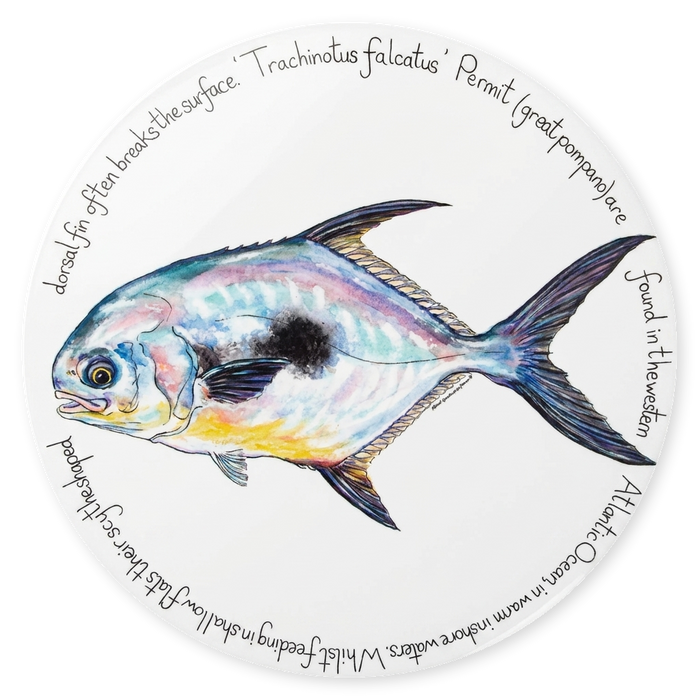 Permit Tablemat