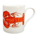 Red Lobster Small Mug