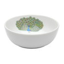 Peacock 16cm Bowl