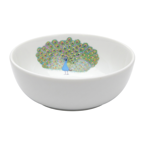 Peacock 16cm Bowl