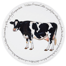 Holstein-Friesian Cow Tablemat