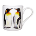 King Penguin Small Mug