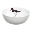 Oystercatcher Standing 16cm Bowl | Richard Bramble