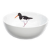 Oystercatcher Standing 16cm Bowl