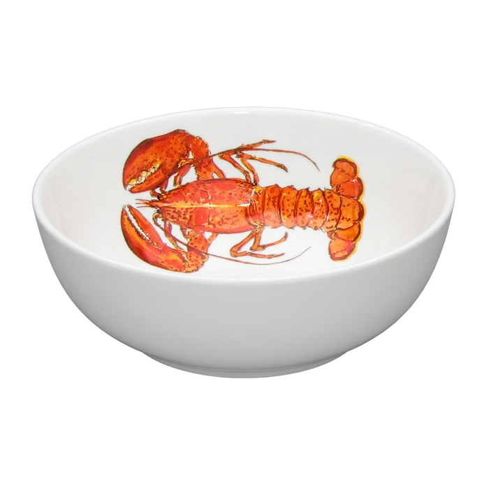 Red Lobster 16cm Bowl
