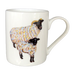 Blackfaced Sheep Small Mug