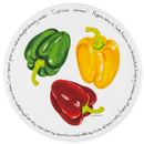 Peppers Tablemat