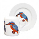 Kingfisher Mug & Side Plate Set