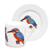 Kingfisher Mug & Side Plate Set