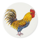 Cockerel or Rooster Coaster