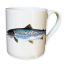 Sea Trout Mug (large size)