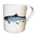 Sea Trout large mug