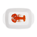 Red Lobster Small Roaster & Baking Dish