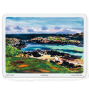 Scolpaig Bay Tablemat