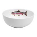 Rainbow Trout 16cm Bowl