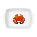 Crab Small Roaster & Baking Dish