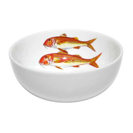 Red Mullet 16cm Bowl