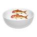 Red Mullet 16cm Bowl