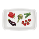 Vegetables Large Roaster & Baking Dish