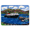 Lochmaddy Tablemat