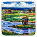 Scolpaig Tower Coaster