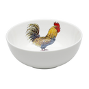 Cockerel or Rooster 16cm Bowl
