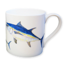Bluefin Tuna Mug (large size)