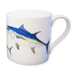 Bluefin Tuna large mug