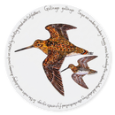 Snipe Tablemat