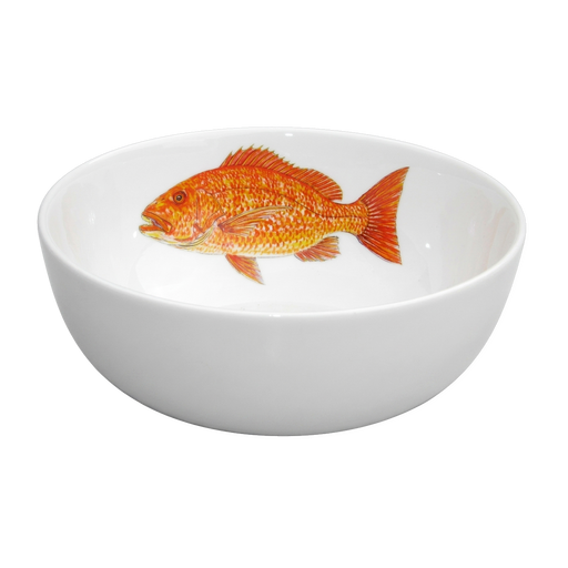 Red Snapper 16cm Bowl