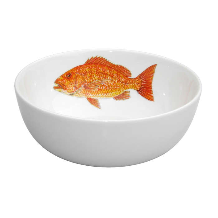Red Snapper 16cm Bowl