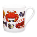 Shellfish Mug (large size)