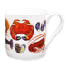Shellfish large mug