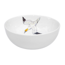 Gannet Diving 16cm Bowl