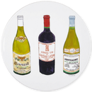 Wines 1 Tablemat