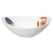 Langoustine and Mussels 18cm oval bowl