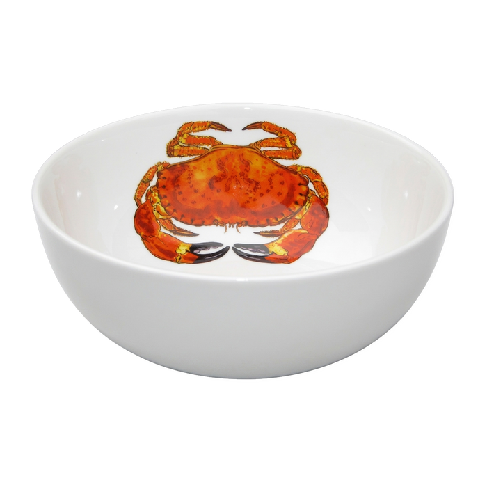 Crab 16cm Bowl